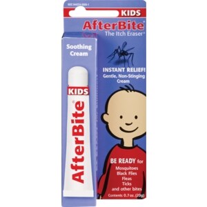  After Bite Kids Soothing Cream 