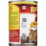 Rosarita Traditional Refried Beans, Can, 16 oz, thumbnail image 3 of 6