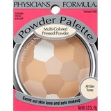Physicians Formula Powder Palette Multi-Colored Face Powder, thumbnail image 4 of 4