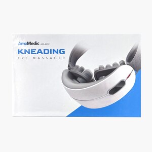 AmaMedic Kneading Eye Massager