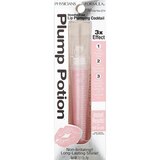 Physicians Formula Plump Potion Needle-Free Lip Plumping, Cocktail Pink Crystal, thumbnail image 3 of 4