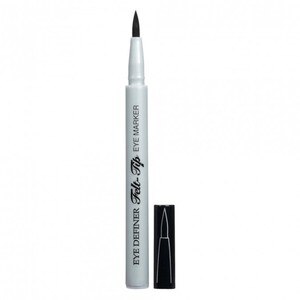 Physicians Formula Eye Definer - Delineador de ojos con punta fina, Ultra Black