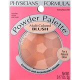 Physicians Formula Powder Palette Multi-Colored Blush, thumbnail image 4 of 5