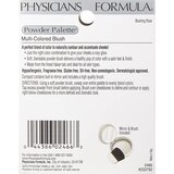 Physicians Formula Powder Palette Multi-Colored Blush, thumbnail image 4 of 4