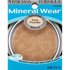 physicians formula powder