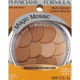 Physicians Formula Magic Mosaic Multi-Colored Custom Pressed Powder, thumbnail image 4 of 5