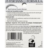 Physicians Formula Magic Mosaic Multi-Colored Custom Pressed Powder, thumbnail image 5 of 5