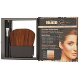 Physicians Formula Shimmer Strips All-in-1 Custom Nude Palette for Face & Eyes, thumbnail image 3 of 4