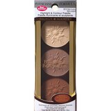 Physicians Formula Bronze Booster Highlight & Contour Palette, thumbnail image 3 of 5