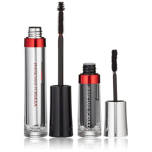 Physicians Formula Eye Booster Instant Doll - Kit de extensión de pestañas, Ultra Black