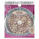 Physicians Formula Powder Palette Mineral Glow Pearls, thumbnail image 4 of 4
