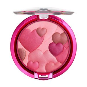 Physicians Formula Happy Booster Happy Glow Multi-Colored Blush, Rose , CVS