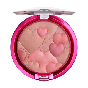 Physicians Formula Happy Booster Happy Glow Multi-Colored Blush, Natural , CVS