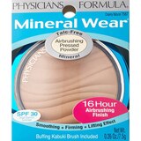 Physicians Formula Mineral Wear Talc-Free Mineral Airbrushing Pressed Powder SPF 30, thumbnail image 5 of 7