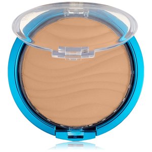Physicians Formula Mineral Wear Talc-Free Mineral Airbrushing - Polvo compacto, FPS 30