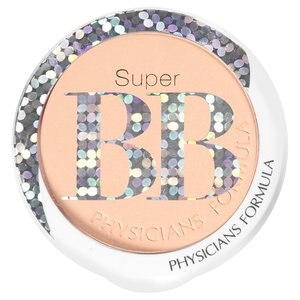 Physicians Formula Super BB All-in-1 Beauty Balm Powder, SPF 30