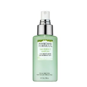 Physicians Formula The Perfect Matcha 3-in-1 Beauty Water, 3.4 OZ