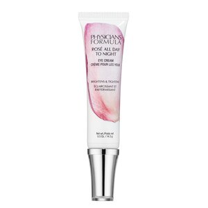 Physicians Formula Rose All Day To Night - Crema para ojos, 0. 5 oz
