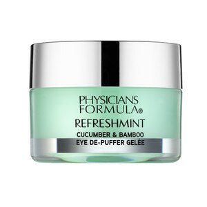 Physicians Formula RefreshMint Cucumber & Bamboo Eye De-Puffer Gelee , CVS