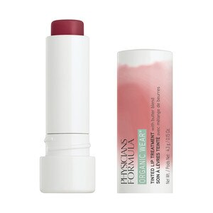 Physicians Formula Organic Wear Tinted Lip Treatment, Berry Me , CVS