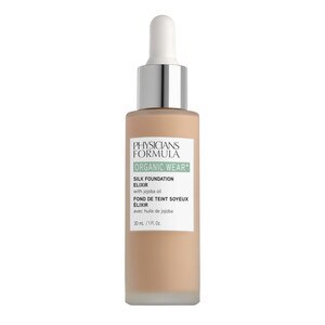 Physicians Formula Organic Wear Silk Foundation Elixir, 2 -Fair-to-Light , CVS