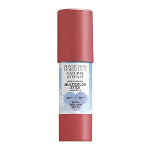 Physicians Formula Natural Defense Triple Defense Multicolor Stick SPF 20