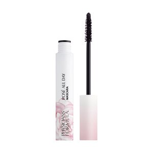  Physicians Formula Rose All Day Mascara, Black 