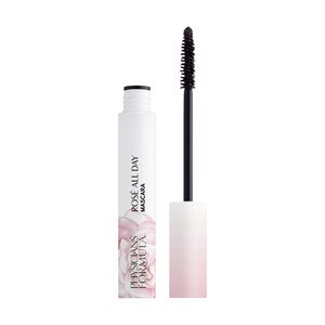 Physicians Formula Rose All Day Mascara, Black , CVS