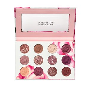 Physicians Formula Rose All Play Eyeshadow Bouquet - Paleta de sombras de ojos