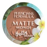 Physicians Formula Matte Monoi Butter Bronzer, thumbnail image 3 of 4