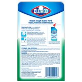 Clorox Ultra Clean Toilet Tablets Bleach, 3.53 OZ, 1 CT, thumbnail image 5 of 9