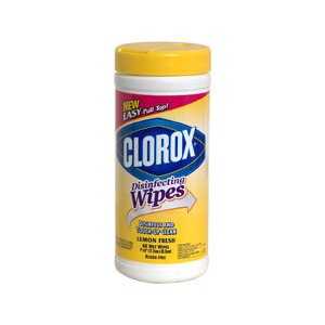 clorox disinfecting wipes fresh scent cvs com