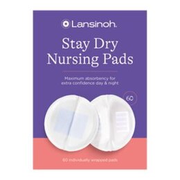 Lansinoh Soothies Gel Pads - 2 ct - 2 pk