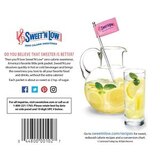 Sweet 'n Low Packets, 100 ct, 3.5 oz, thumbnail image 2 of 4