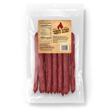 Cattleman's Cut Old Fashioned Smoked Sausages, 12 oz, thumbnail image 2 of 3
