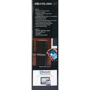 Soundlogic 5b403bt sales