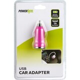 PowerXcel USB Car Charger 1.0, thumbnail image 1 of 4