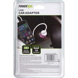 PowerXcel USB Car Charger 1.0, thumbnail image 2 of 4