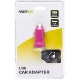 PowerXcel USB Car Charger 1.0, thumbnail image 3 of 4