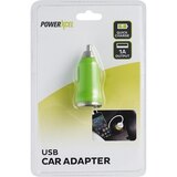 PowerXcel USB Car Charger 1.0, thumbnail image 1 of 2