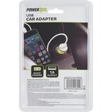 PowerXcel USB Car Charger 1.0, thumbnail image 2 of 2