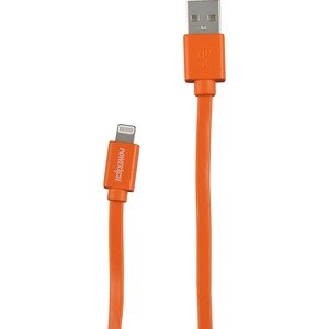 PowerXcel Lightning USB Charge Cable