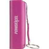 PowerXcel Keychain 2200mAh Power Bank, thumbnail image 1 of 4