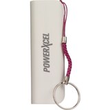 PowerXcel Keychain 2200mAh Power Bank, thumbnail image 2 of 4
