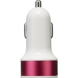 PowerXcel Dual USB Car Adapter, thumbnail image 2 of 4