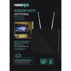 Powerxcel Indoor HDTV Antenna , CVS
