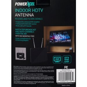 clear tv antenna cvs