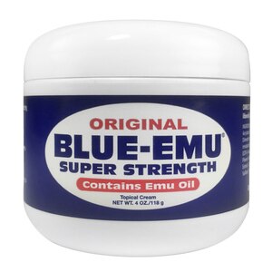 Blue-Emu Original - Crema, 4 oz