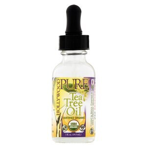 Hollywood Pure Original Tea Tree Oil