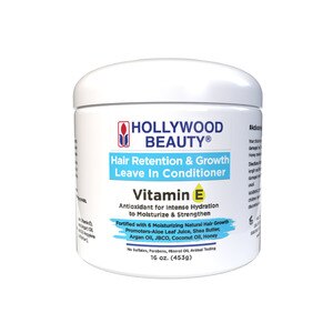 Hollywood Growth Leave-In Conditioner, 16 OZ